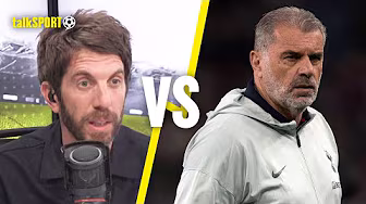 "Massively Underachieved!" Andy Goldstein HITS BACK at Postecoglou for biting back at journalists! background