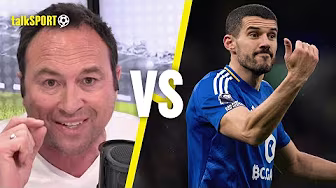 "Deliberate Handball?!" Jason Cundy INSISTS Conor Coady Was Lucky To Stay In On The Pitch!