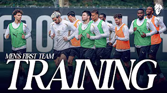 Back in full force, league duties await | Inside Milanello background