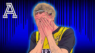What happened to Borussia Dortmund?