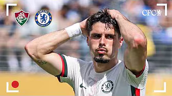 Pedro Neto in Focus 🎥  | FIFA Club World Cup 2025