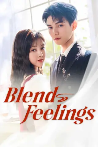Blend Feelings