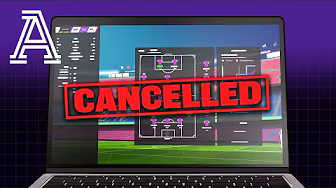 What happened to Football Manager 25? background