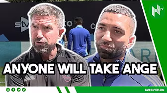 VERY HARSH! | Harry Kewell CRITICAL on Spurs for Postecoglou sacking