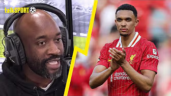 "It Turned My Stomach!" FURIOUS Liverpool Fan Left SICKENED By Trent Alexander-Arnold Boos!