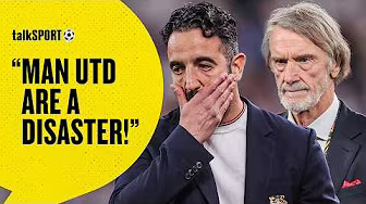 FURIOUS Man United fan DESTROYS Ruben Amorim and urges Sir Jim Ratcliffe to 'SACK' the whole squad