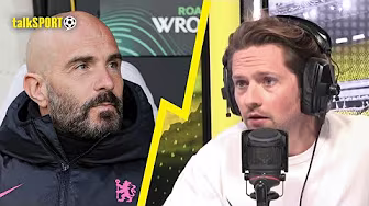 "Feel Sorry For Him!" Rory CLAIMS Maresca Is Done For At Chelsea Whether He Wins The EUCL Or Not!