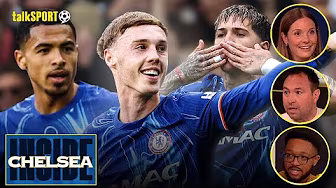 "We Need THAT Cole Palmer For The Last Three Games!" Inside Chelsea Episode 22