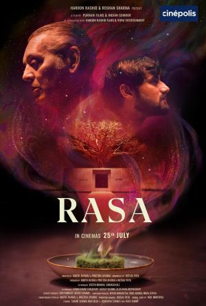 Rasa [Hindi][CAM]