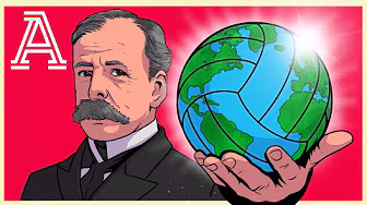 The Entire History of Football - Episode One