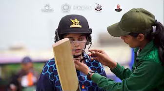 Final day in Benazirabad | Lahore Qalandars | PM Youth Program