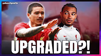 Is Hugo Ekitike Really an Upgrade Over Darwin Núñez? background