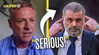 No Player Bonds & No Tactical Compromises! Postecoglou's NO-NONSENSE approach REVEALED by Ex-Coach! background