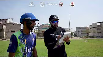 Cricket Talent Hunt in Sukkur | Lahore Qalandars & PM Youth Program