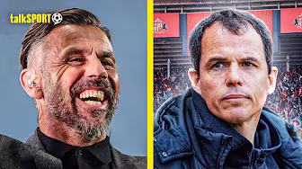 "Built For The Premier League!" Kevin Phillips PRAISES Sunderland & Régis Le Bris! background