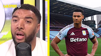 "Now You've Tried To REPLACE Me TWICE!" Troy Deeney Questions Ollie Watkins Future at Aston Villa