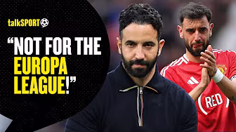 "Good Idea!" Jason Cundy BACKS Man United's Plan To Scrap Potential Parade For The Europa League!