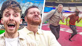 Jamie Carragher CALLS OUT Specs For Race REMATCH!