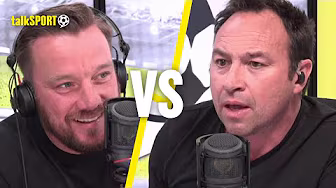 "Look Where You Are?!" Cundy & O'Hara CLASH Over Whether Postecoglou Should Stay If He Wins Europa! background