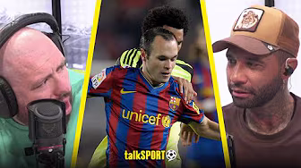 "Ran around HELPLESSLY!" Jermaine Pennant REVEALS what it felt like losing 6-1 to Pep's Barcelona!