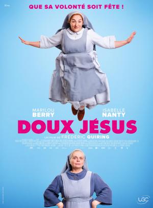 A Nun in the City [Version française]
