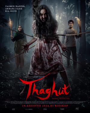 Thaghut [Kurdish]