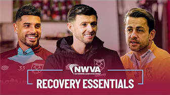 Do You Know What Premier League Players Eat After a Game? đŁđ | NWVA Recovery Essentials background