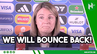 TOO EASY FOR BARCELONA! | Sonia Bompastor reacts to Chelsea's 4-1 UWCL defeat to Barcelona