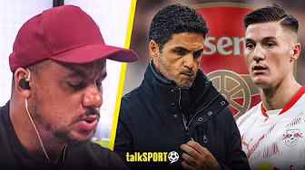 Arsenal must SIGN SESKO this summer and WIN THE TITLE next season, insists Gabby Agbonlahor!
