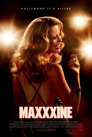 MaXXXine [Kurdish]
