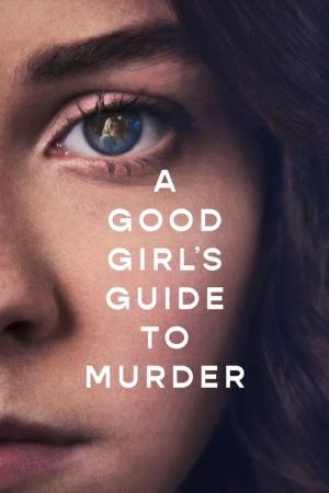 A Good Girl's Guide to Murder [Kurdish]