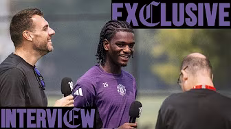 "We're Like Brothers" 🤝 | Ayden Heaven Exclusive Interview