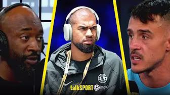"Needs to CHANGE!" Alex Goldberg CLAIMS Chelsea are a goalkeeper away from winning ELITE trophies! backdrop