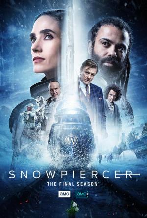 Snowpiercer [Kurdish] S1-S3