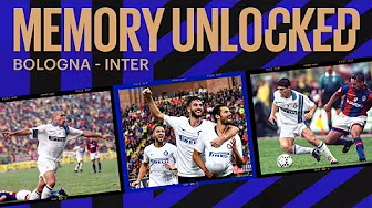 PIOGGIA DI GOL E RICORDI AL DALL'ARA ⚽⚽⚽⚽ | MEMORY UNLOCKED 🤩 | EXTENDED HIGHLIGHTS ⚡🖤💙 background