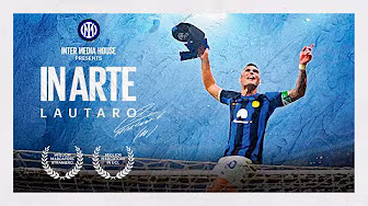 "Due stelle, un sogno" | IN ARTE LAUTARO - TRAILER 2 🎬 background
