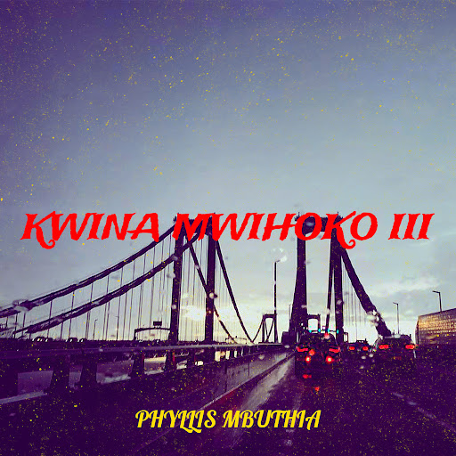 Phyllis Mbuthia