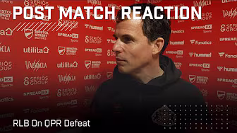 "We are ready for a massive challenge" | RLB On Play-Off Games | Post Match Reaction