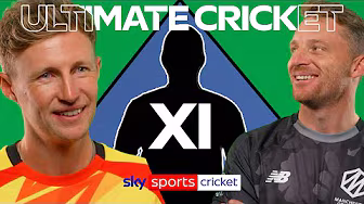 Gayle, Bumrah but who else? đ„ | ULTIMATE Hundred Cricket XI with Root Buttler, Brook and more!