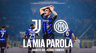 24ℎ, 7 𝑠𝑢 7 𝑛𝑜 𝑠𝑡𝑜𝑝 ♾ - 𝑆𝑒𝑛𝑧𝑎 𝑎𝑙𝑡𝑒𝑟𝑛𝑎𝑡𝑖𝑣𝑒. 𝑆𝑒𝑚𝑝𝑟𝑒 𝐼𝑛𝑡𝑒𝑟! 🖤💙 | JUVENTUS - INTER 📹