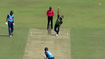 Chamika Karunaratne's ALL-ROUND MASTERCLASS! Player of the Match Performance | SLC T20 League 2025 backdrop