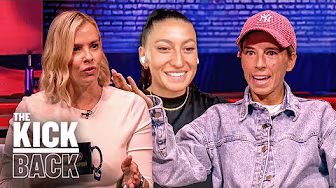 "HOLES In The Team!" Jordan Nobbs & Maz Pacheco REACT To Lionesses 2-1 LOSS To France background