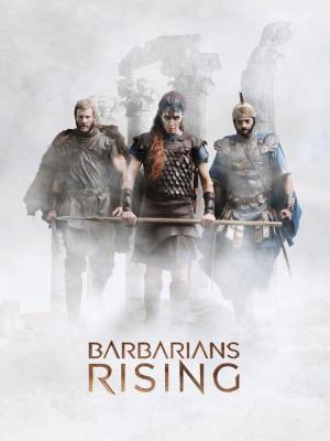 Barbarians Rising [Kurdish]