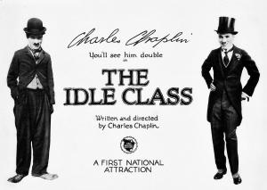 The Idle Class [Kurdish]