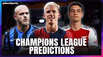 Champions League Semi-Finals' TOP Dark Horse Players