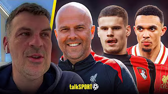 "Due A Summer To RE-ENERGIZE The Squad!" Dom King On Arne Slot's First Season & Liverpool's Summer!