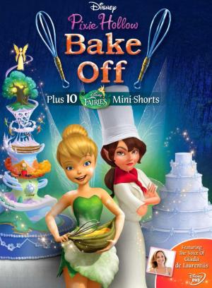 Pixie Hollow Bake Off [Russian]
