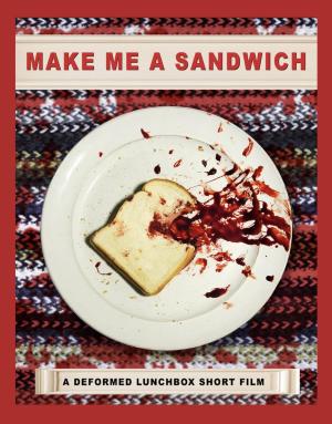 Make Me a Sandwich [Kurdish]