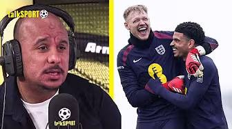 "GIVE THEM SOME!" Are England Stars Too Friendly? Gabby INSISTS They Must "Dig Each Other Out"