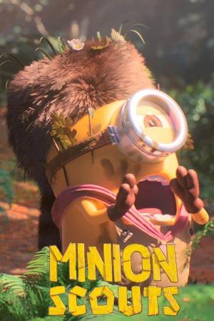 Minion Scouts [Kurdish]
